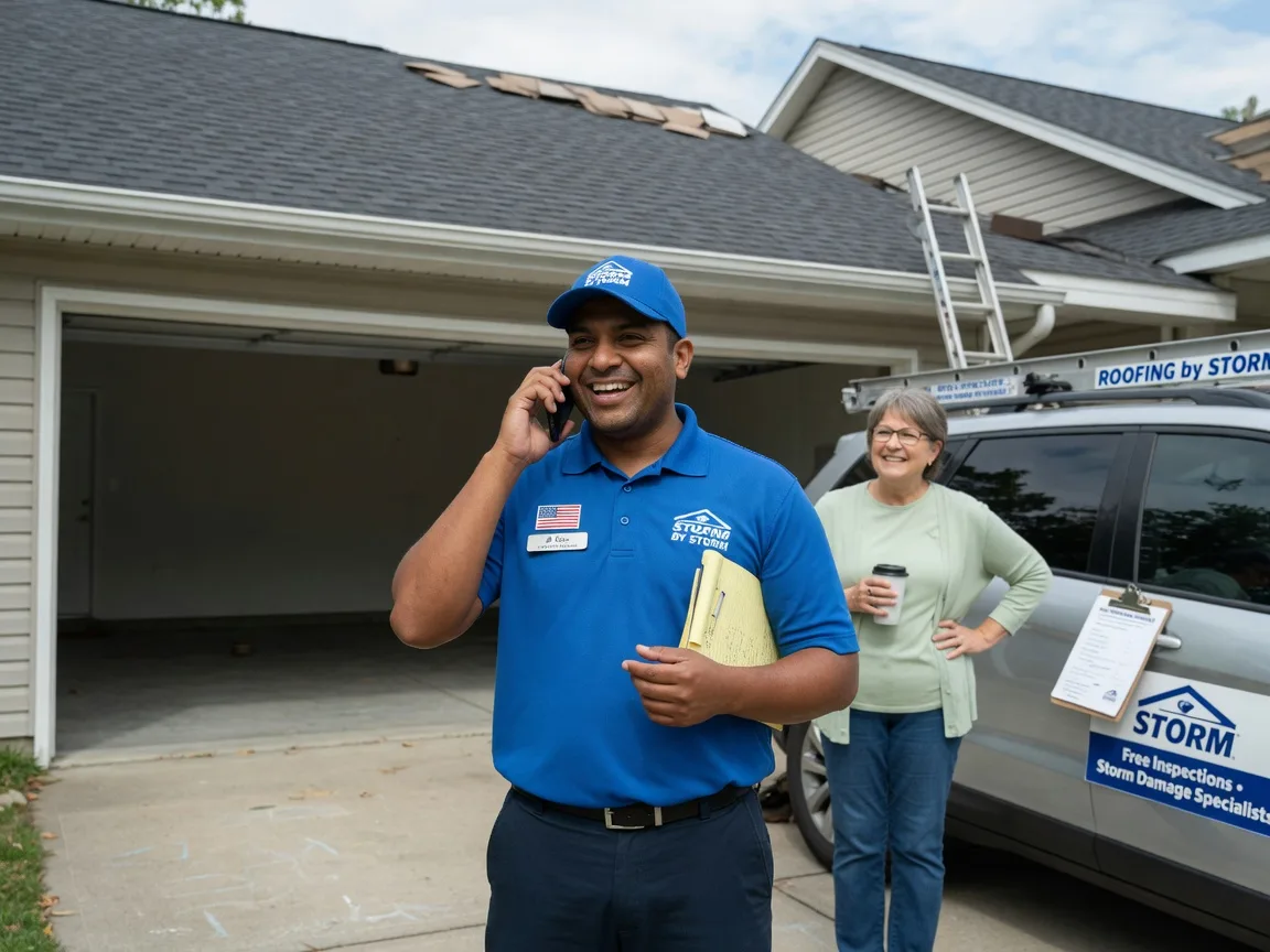 Roof Repair Near Me Bainbridge, PA FAQs